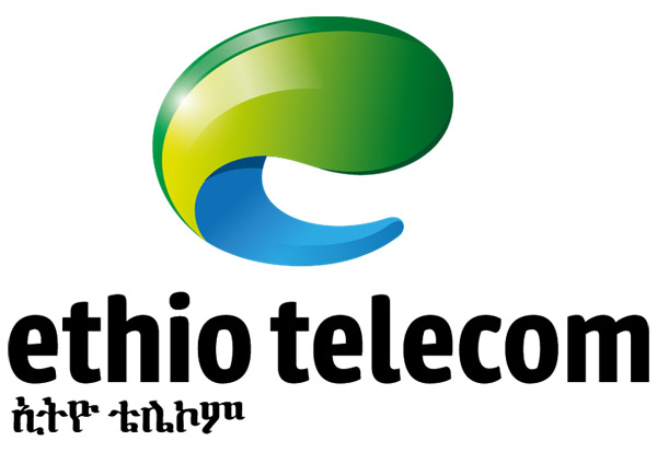 EthioTelecom Logo