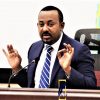 “በተቃራኒ አቅጣጫ የሚጓተቱ ፍላጎቶቻችን በመግራት፣ ለሀገር ያለንን ፍቅር እናሳይ” ጠቅላይ ሚኒስትር ዶ/ር አብይ አህመድ