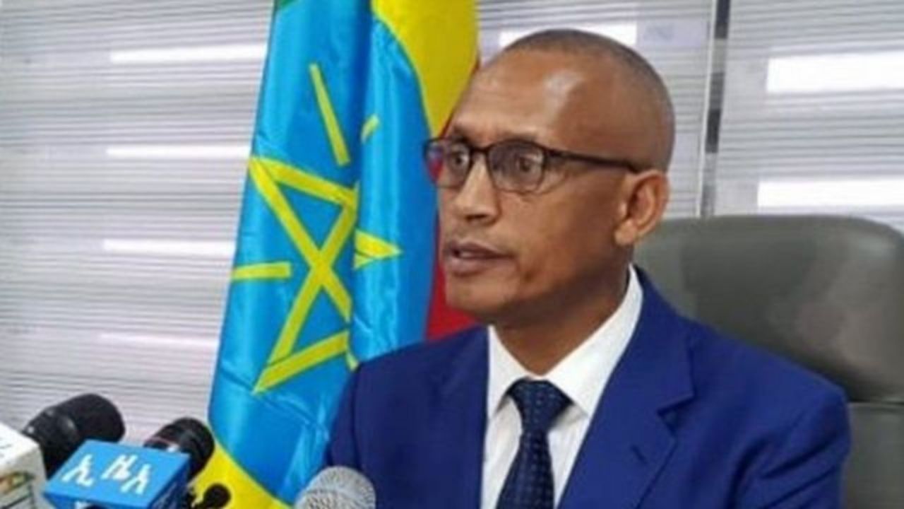 "በአማራ ክልል የተካሄዱ ሰልፎች ሰላማዊ ኾነው እንዲጠናቀቁ ላደረጉ ወጣቶች እና የክልሉ ሕዝብ ምስጋና አቀርባለሁ" አቶ አገኘሁ ተሻገር