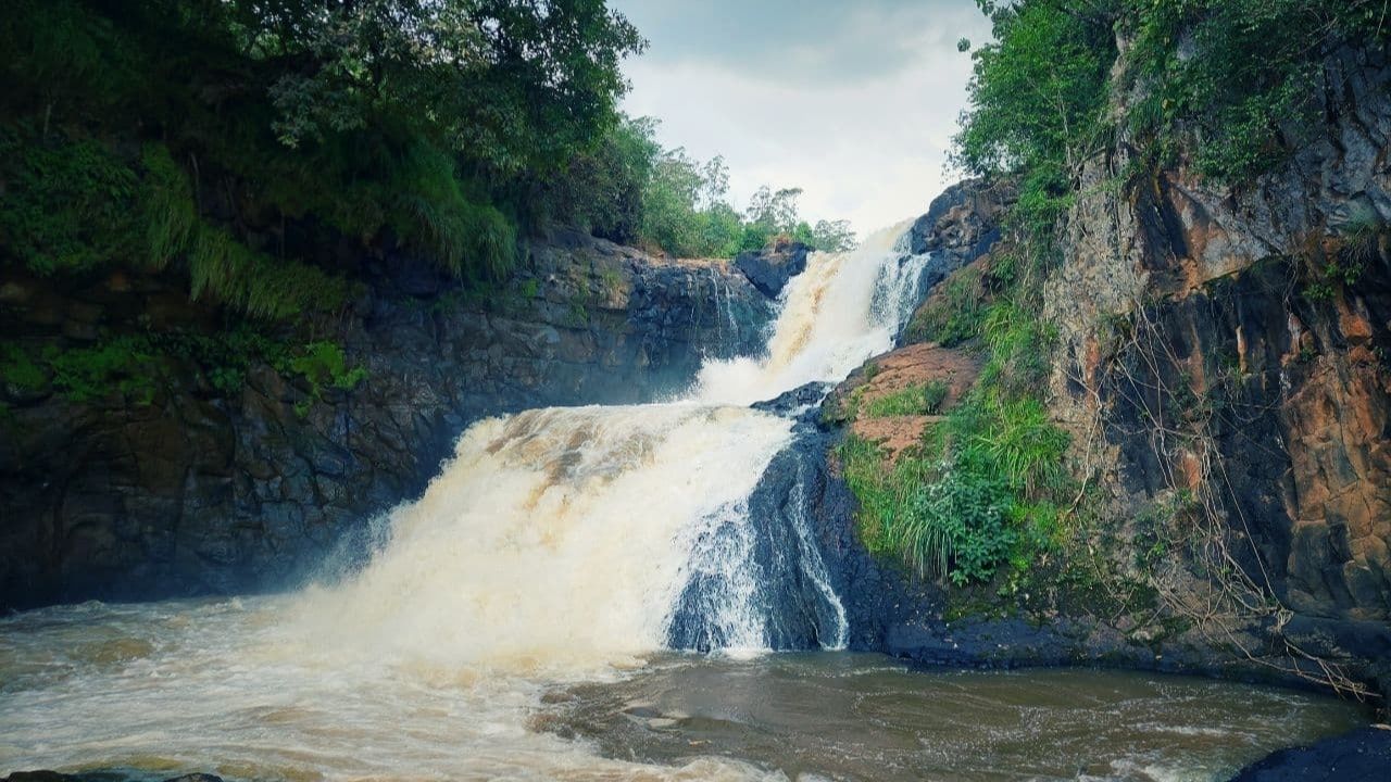 ሎጊታና ገላና የሲዳማ ጸጋዎች፤ የኢትዮጵያ አዲስ ሀብቶች